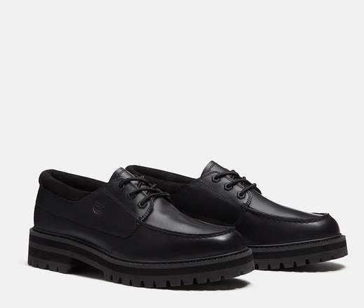 TIMBERLAND DERBY - TB0A42KG