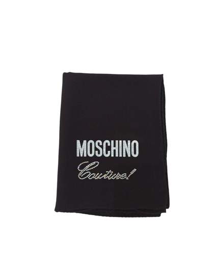 MOSCHINO STOLA DONNA - 30694