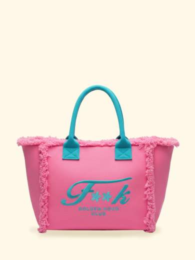 F**K Maxi bag  -FA26-SW0101