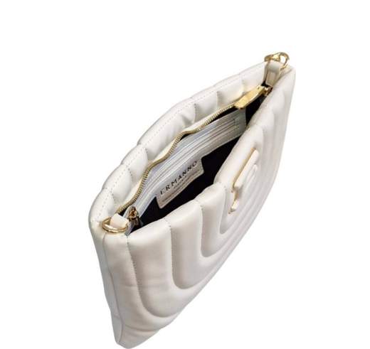 ERMANNO SCERVINO POCHETTE  DA DONNA POUCH RIVES-12401700