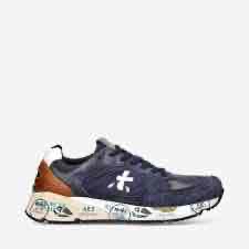 PREMIATA SNEAKERS MASE