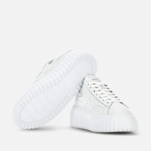 HOGAN SNEAKERS DONNA - HXW6450FC60KU0