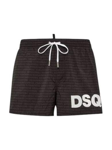 DSQUARED COSTUME - D7B646600