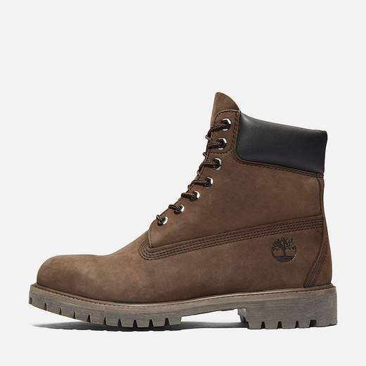 TIMBERLAND STIVALETTI INCH LACE UP - TB110001
