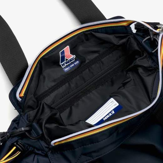 K-WAY TRACOLLA UNISEX ADULTO - K4138YW