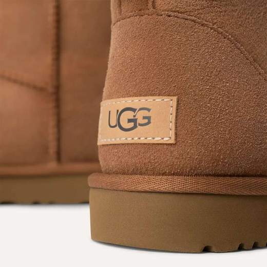 UGG STIVALETTI DONNA - 1016222