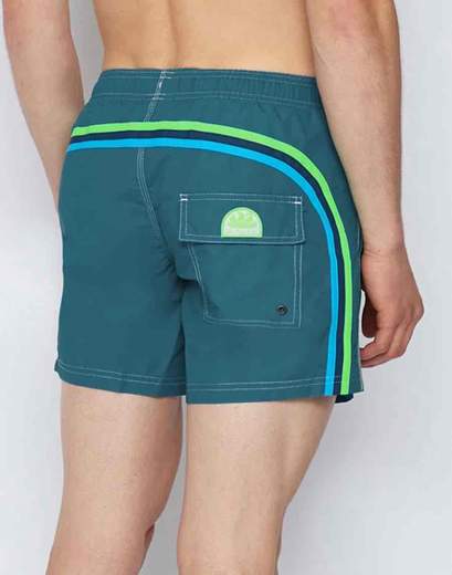 SUNDEK BOARDSHORT