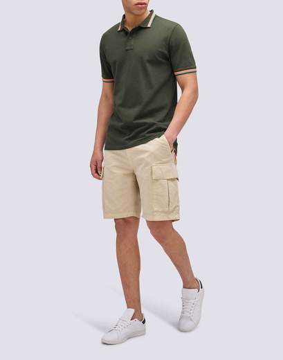 SUNDEK POLO - M779PLJ6500