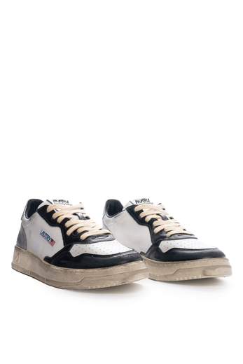 AUTRY SNEAKERS - AVLM