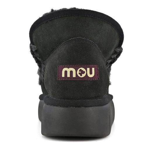 MOU STIVALETTO DONNA - MU.FW531009A