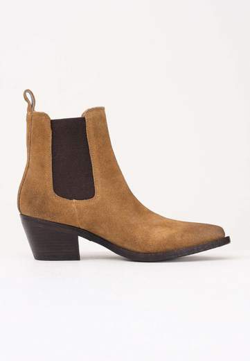 BLAUER STIVALETTO DONNA - ALICE02/SUE
