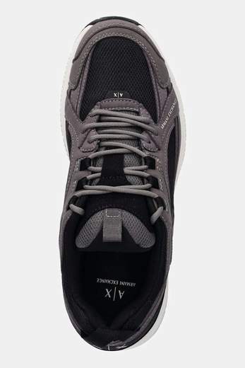 ARMANI EXCHANGE SNEAKERS - XM001690AF17542
