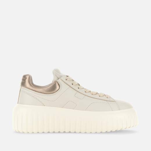 HOGAN SNEAKERS DONNA - HXW6450FC60KU0
