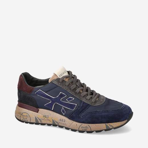 PREMIATA SNEAKERS - MICK