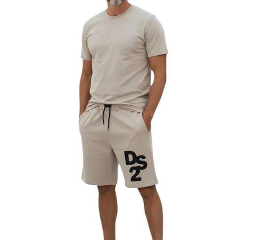 DS2 T-SHIRT - SS26229