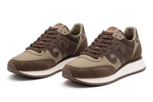 WUSHU SNEAKERS - MASTER 626