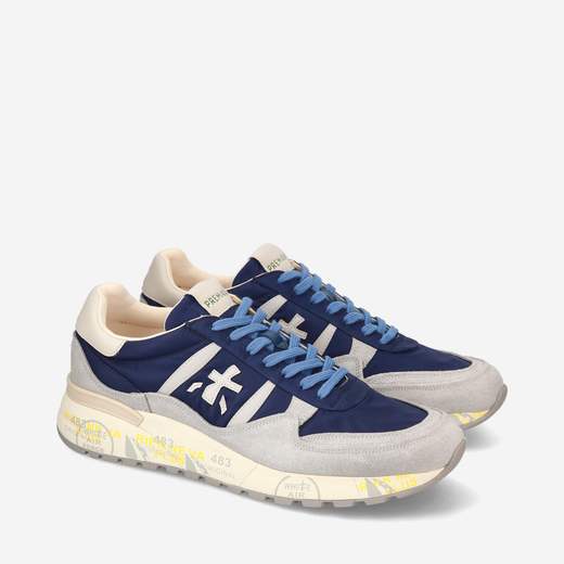 PREMIATA SNEAKERS - LANDECK