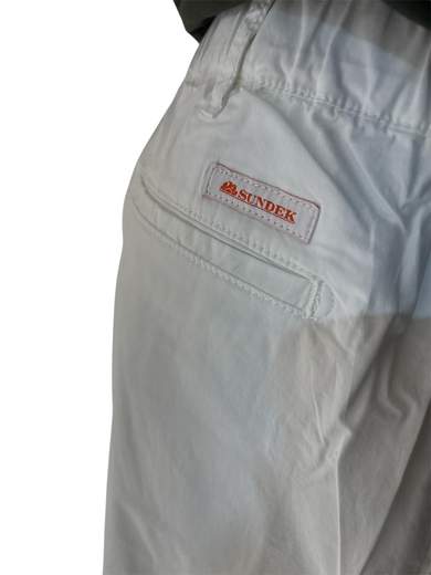 SUNDEK PANTALONI - M303TRPI900