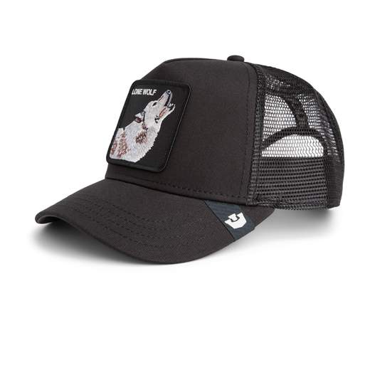GOORIN CAPPELLO UNISEX ADULTO - 101-2449 LUPO