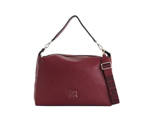 ERMANNO SCERVINO BORSA A SPALLA DONNA - 12402013