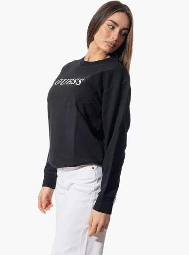 GUESS MAGLIA DONNA - O5RQ03KCO31