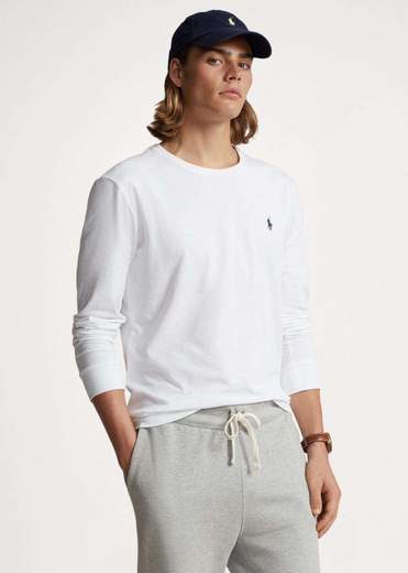 POLO RALPH LAUREN T-SHIRT - 710680785006