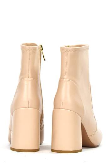 STEVE MADDEN Stivaletto LOCOLE BLACK Steve Madden