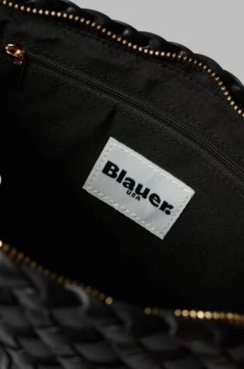 BLAUER POCHETTE - TUNG02/NEO