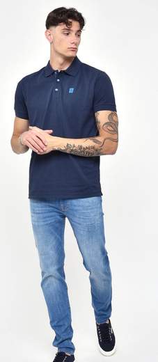 REFRIGIWEAR POLO - T19001PX9032