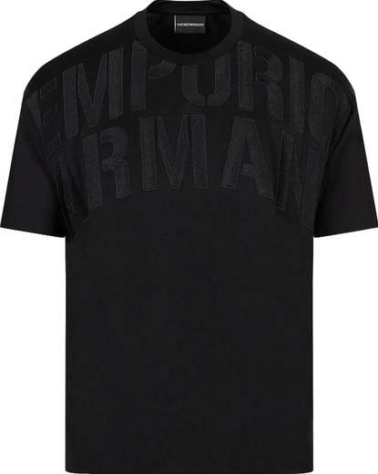EMPORIO ARMANI T-SHIRT - 3R1TZ21YUVZ