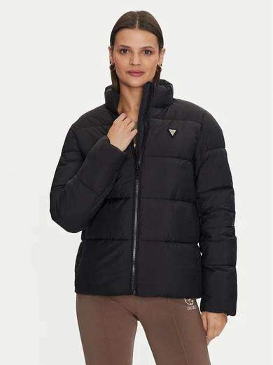 GUESS GIUBBINO DONNA - V4YL03WFUD0