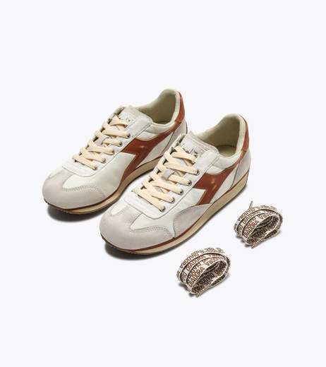 DIADORA EQUIPE VELA SW SNEAKERS UOMO  - 201182806