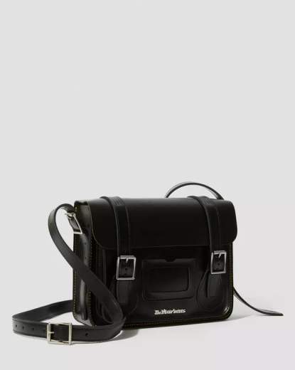 DR.MARTENS BORSA A TRACOLLA DONNA - AB097001
