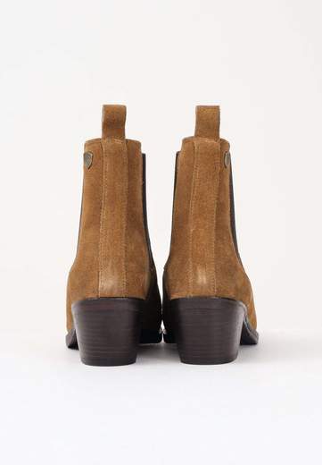 BLAUER STIVALETTO DONNA - ALICE02/SUE