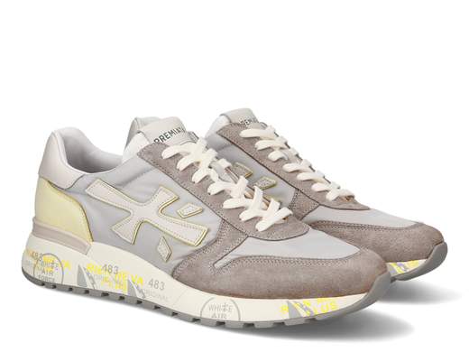 PREMIATA SNEAKERS MICK