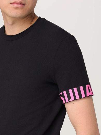 DSQUARED T-SHIRT - D9M3S5770