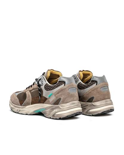 CRIME LONDON SNEAKERS - 11303AA8