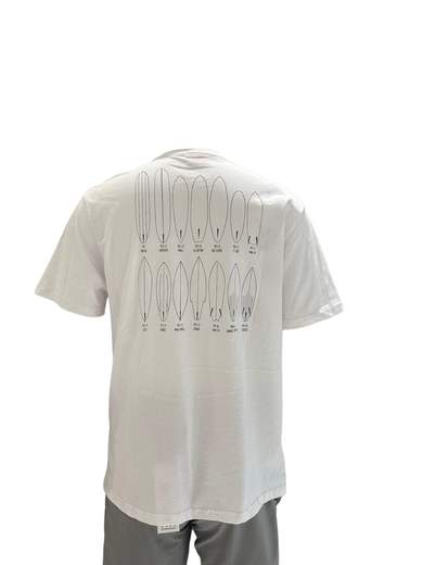SUNDEK T-SHIRT - M252TEJ78O9