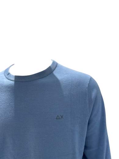 SUN 68 T-SHIRT - K35101