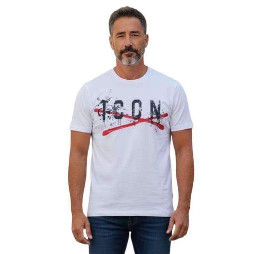 ICON T-SHIRT - IUT015