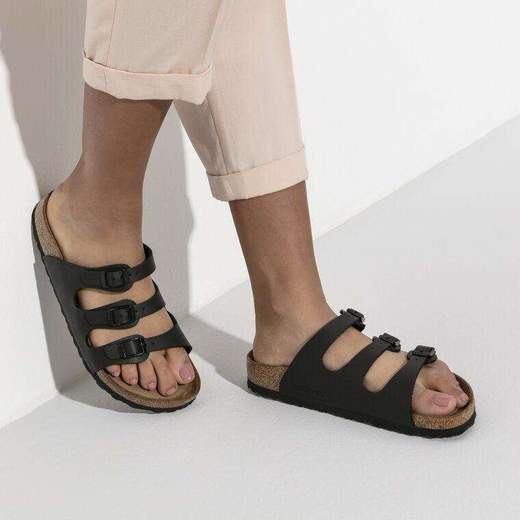 BIRKENSTOCK SANDALO FLORIDA 053013
