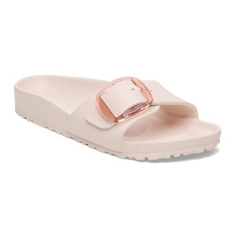 BIRKENSTOCK Madrid Big Buckle CIABATTE DONNA - 1029632
