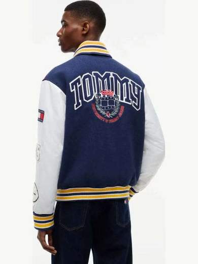 TOMMY HILFIGER DM0DM23507