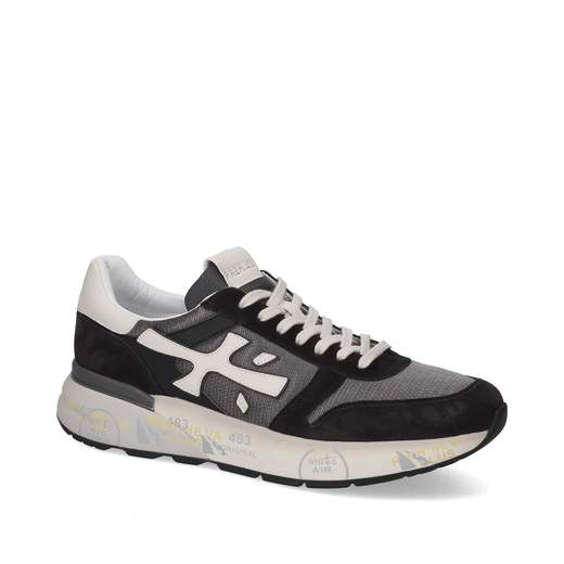 PREMIATA SNEAKERS MICK