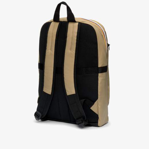 K-WAY LAON ZAINO K2116RW