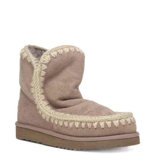 MOU STIVALETTO DONNA - MU.FW101001A