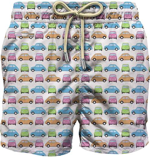 MC2 SAINT BARTH COSTUME - LIG0003