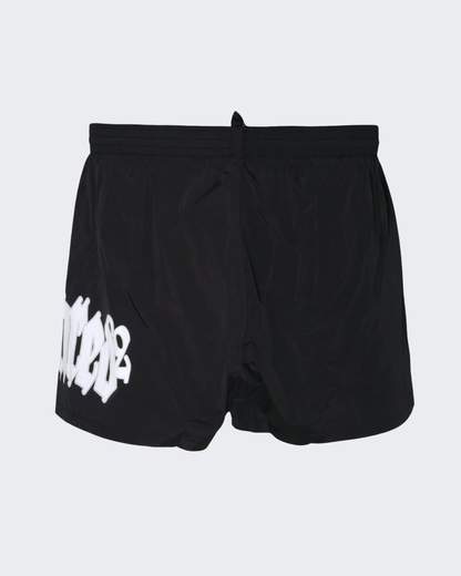 DSQUARED BOXER MIDI COSTUME - D7B8P5470
