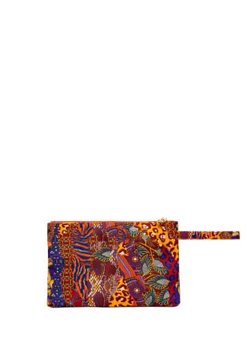 4Giveness POCHETTE DONNA CAPRI CONGO  - 126WACPO5948