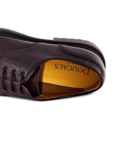 DOUCAL'S DERBY UOMO  - DU3501HENRUF188